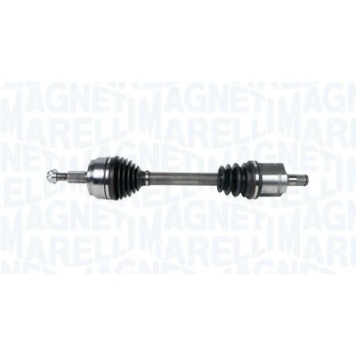 Imagem de MAGNETI MARELLI 302004190434 Veio de transmissão Eixo dianteiro, lado esquerdo VOLKSWAGEN: Transporter 5, 5 Bus