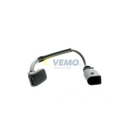 Imagem de VEMO V10 08 0317 Ejectors de Água do Lava Vidros à frente, ambos os lados Q+, original equipment manufacturer quality SKODA: Fabia 1 Combi