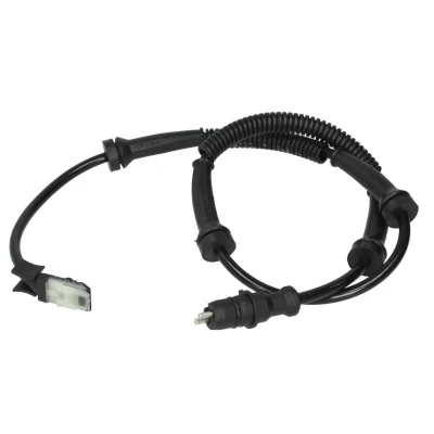 Imagem de AUTLOG AS4209 Sensor de ABS Eixo dianteiro, lado direito, esquerdo Hall RENAULT: TRAFIC 2 Kasten