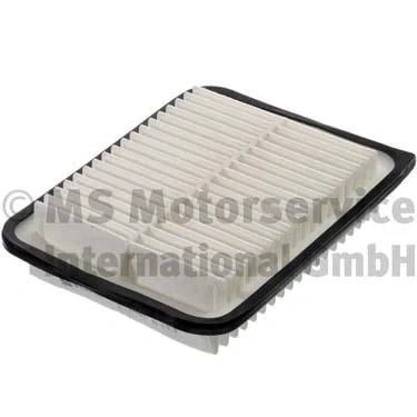Imagem de KOLBENSCHMIDT 50014156 Filtro de ar 52 177 240 Cartucho filtrante TOYOTA: Auris Hatchback, Yaris II I Hatchback