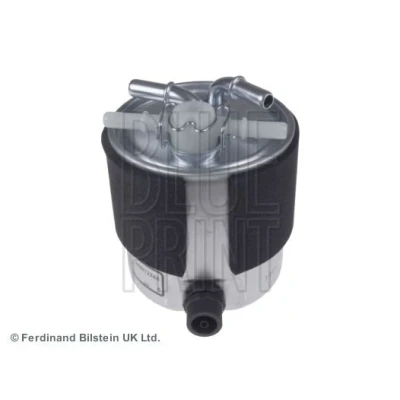 Imagem de BLUE PRINT ADN12344 Filtro de Combustível dos tubos, sem sensor água, com parafuso escoamento água NISSAN: Qashqai / Qashqai+2 I