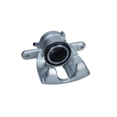 Imagem de MAXGEAR 82 0865 Pinça de travão Ferro fundido Eixo dianteiro, lado esquerdo NISSAN: MICRA 3