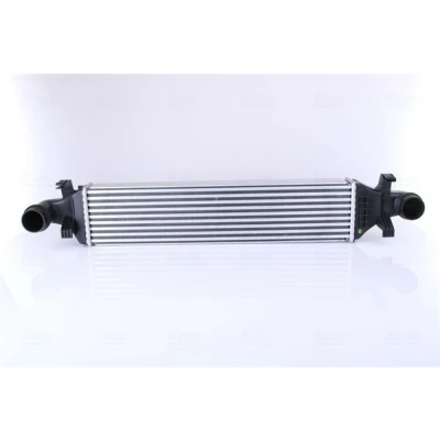 Imagem de NISSENS 96334 Intercooler MERCEDES BENZ: Classe A