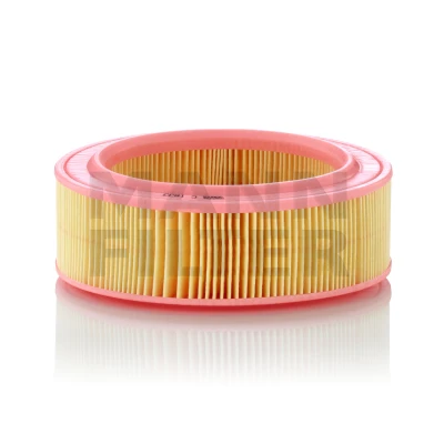 Imagem de MANN FILTER C 1833 Filtro de ar 60 176 Cartucho filtrante FORD: ESCORT 1 Kombi,