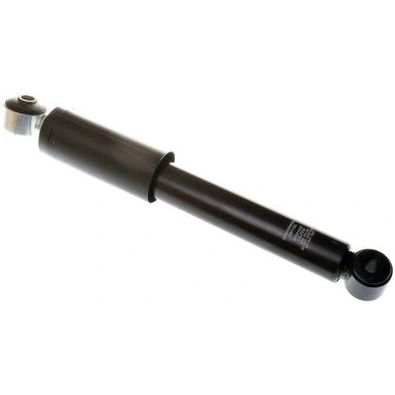 Imagem de DENCKERMANN DSF110G Amortecedor Eixo traseiro Pressão do gás Tubo simples com assento de mola olhal em cima, baixo