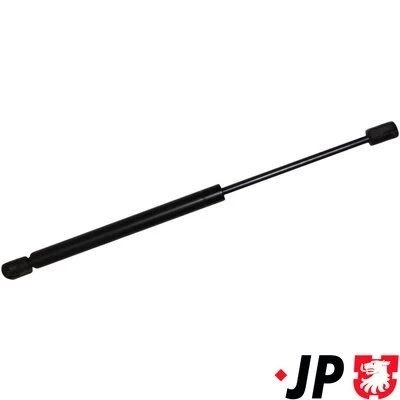 Imagem de JP GROUP 3281200200 Amortecedor da mala 350 traseira DAEWOO: Kalos Hatchback, CHEVROLET: Aveo / Hatchback