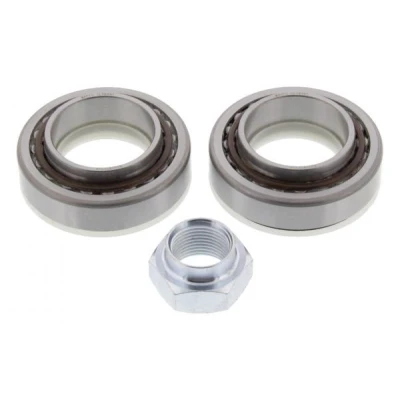 Imagem de MAPCO 26606 Kit de rolamento roda 60 FORD: Fiesta 3, Escort Express &#039;91, Mk2 Van