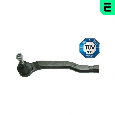 Imagem de OPTIMAL G1 1301 Rótula de direção 11,8 M10 x 1,25 RHT M exterior, Eixo dianteiro, lado esquerdo