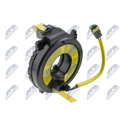 Imagem de Mola de enrolamento, airbag NTY EAS KA 014
