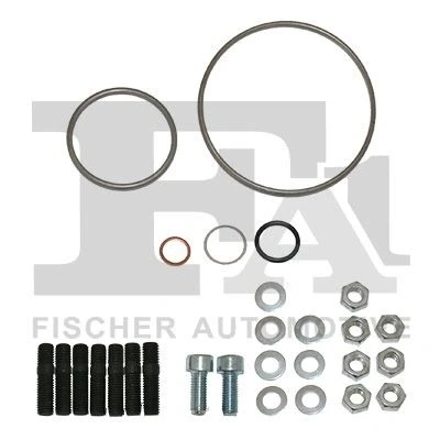 Imagem de FA1 KT160040 Kit de montagem, turbocompressor