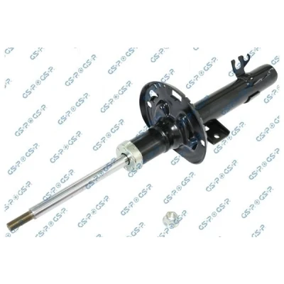 Imagem de GSP 32369750 Amortecedor Eixo dianteiro Pressão do gás Tubo duplo com assento de mola VOLKSWAGEN: up! Hatchback