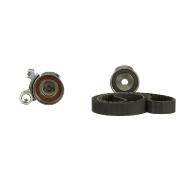 Imagem de GATES FleetRunner Micro V Stretch Fit K01T257 Jogo de correias dentadas LEXUS: ES