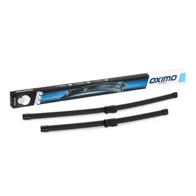 Imagem de Escova do limpa vidros Oximo WA400550 à frente plana VOLKSWAGEN: Caddy 3, Touran I