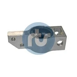 Imagem de RTS 017 90929 Casquilho de Braço Suspensão VOLKSWAGEN: Passat B6 Variant, Sedan, CC, AUDI: Q3