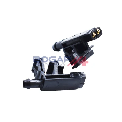 Imagem de BOGAP P5518103 Ejectors de Água do Lava Vidros à frente PEUGEOT: 107 Hatchback, CITROËN: C1 I