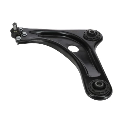 Imagem de MOOG CI TC 15773 Braço de suspensão Eixo dianteiro, lado esquerdo transversal CITROËN: C3 I Hatchback, C2 Hatchback