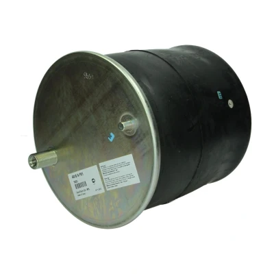 Imagem de CONTITECH AIR SPRING 4919 N P01 Fole, suspensão pneumática