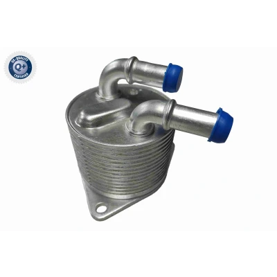 Imagem de VEMO V42 60 0019 Radiador de óleo, caixa velocidades automática CITROËN: C5 3, PEUGEOT: 308 SW 2