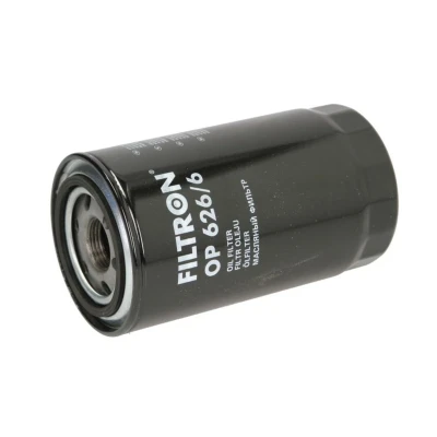 Imagem de FILTRON OP 626/6 Filtro de óleo M 27 X 2 aparafusado