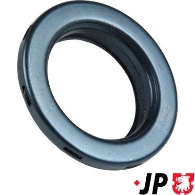 Imagem de JP GROUP 4142450200 Rolamento Amortecedor Eixo dianteiro, lado esquerdo, direito PEUGEOT: 207 Hatchback, 106 I Hatchback
