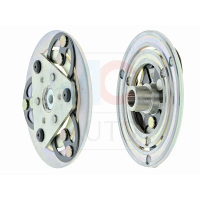 Imagem de ACAUTO AC 05ZX16 Disco de arrasto, embraiagem electromagnética compressor AUDI: A6 C5 Sedan