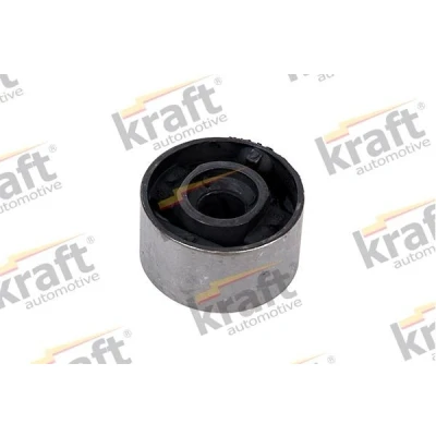 Imagem de KRAFT 4242520 Casquilho de Braço Suspensão Eixo dianteiro, ambos os lados, interior, traseira BMW: 3 Sedan, Coupe, Compact