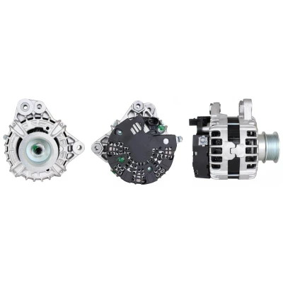 Imagem de DRI 2381651502 Alternador 12V 150A VOLVO: V40 Hatchback, XC60 I