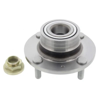 Imagem de MAPCO 26275 Cubo da Roda Eixo traseiro, de ambos os lados