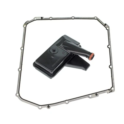 Imagem de MEYLE 100 137 0003 Conjunto do filtro hidráulico, caixa velocidades automática com junta ORIGINAL Quality AUDI: A6 C7 Avant, A5 B8 Coupe
