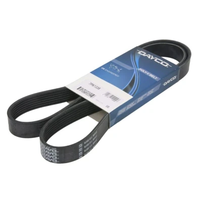 Imagem de DAYCO 7PK1338 Correia trapezoidal estriada 1338,0 7