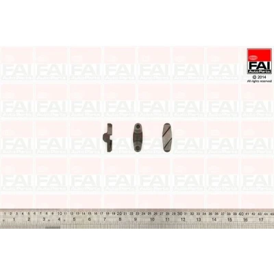 Imagem de FAI AutoParts R183S Balanceiro, distribuição HYUNDAI: Trajet, Matrix, SANTA FE 2