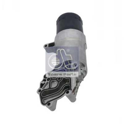 Imagem de DT Spare Parts 4.64911 Filtro de óleo com tampa fecho, Cartucho filtrante