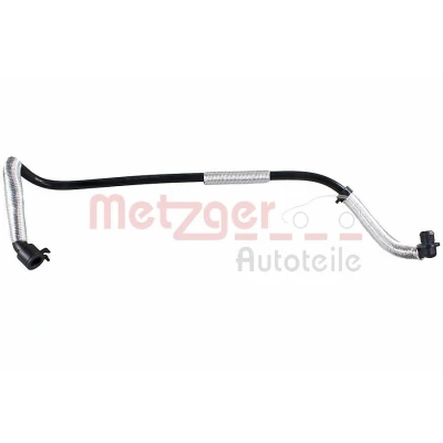 Imagem de METZGER 2180055 Tubo de vácuo, servo freio