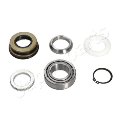 Imagem de JAPANPARTS KK 21043 Kit de rolamento roda 80, 61 NISSAN: NP300 Navara Pick up