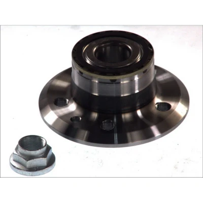 Imagem de FAG 713 6203 20 Kit de rolamento roda A imagem corresponde ao volume fornecimento 140,00 MG: ZT T Carrinha, ROVER: 75