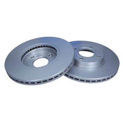 Imagem de QUARO QD7436 Disco de travão 278 23 4 108 interior ventilado pintado, revestido sem cubo roda, pernos fixação da roda FORD: FIESTA 7