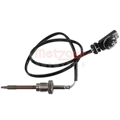 Imagem de METZGER 08941093 Sensor com filtro de partículas