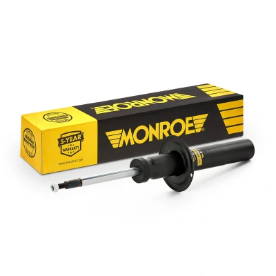 Imagem de MONROE 376049SP Amortecedor Pressão do gás Tubo duplo com assento de mola cavilha em cima, braçadeira baixo AUDI: Q5