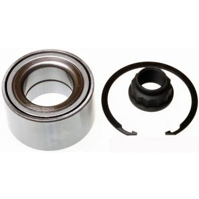 Imagem de DENCKERMANN W413251 Kit de rolamento roda 74 TOYOTA: Corolla IX Hatchback, Avensis II Sedan, MR2 III Cabrio