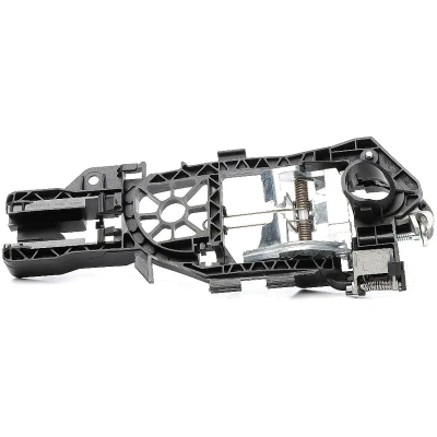 Imagem de METZGER 2310623 Estrutura da pega porta à frente, traseira, interior VOLKSWAGEN: Passat B6 Variant