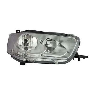 Imagem de ALKAR 2732870 Farol Principal à direita H1, W5W, PY21W, H7 CITROËN: C Elysée Sedan