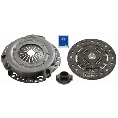 Imagem de SACHS 3000 950 085 Kit de Embraiagem 200 DACIA: Lodgy, SANDERO 2, LOGAN RENAULT: CLIO MEGANE 1