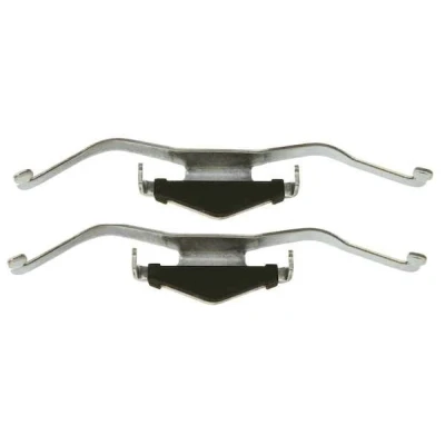Imagem de TRW PFK466 Kit de acessórios, pastilhas travão OPEL: Vectra C CC, Sedan