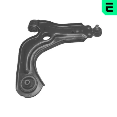 Imagem de OPTIMAL G6 102 Braço de suspensão à direita, Eixo dianteiro transversal FORD: FIESTA 4