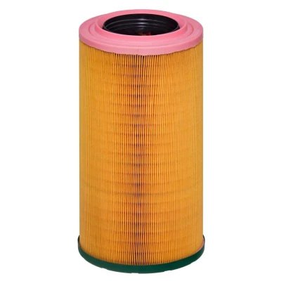 Imagem de HENGST FILTER E1767L Filtro de ar 366 186 Cartucho filtrante