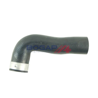 Imagem de BOGAP A1711204 Mangueira Para o Turbocompressor AUDI: A3 Hatchback, Sportback, SEAT: Leon II VOLKSWAGEN: Golf 5, Touran I