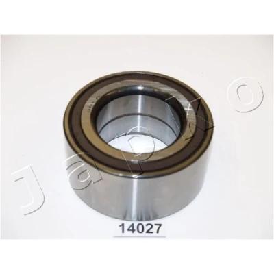 Imagem de JAPKO 414027 Kit de rolamento roda com anel sensor magnético integrado 86 HONDA: Accord 7 Limousine, Tourer