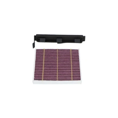 Imagem de KAVO PARTS DC 7001X Filtro, ar do habitáculo com efeito antialérgico 156mm 155mm 20mm DAIHATSU: Terios I, Sirion II