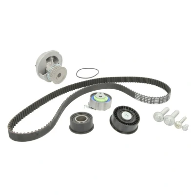 Imagem de BOSCH 1 987 948 750 Bomba de Água + Kit Correia Distribuição 125 OPEL: Astra G CC, Caravan, Zafira A