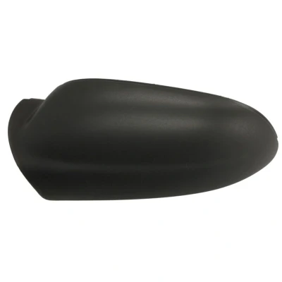 Imagem de TYC 337 0152 2 Revestimento, retrovisor exterior esquerda preto